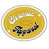 chronicapparel